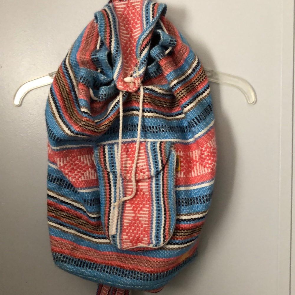 Backpack